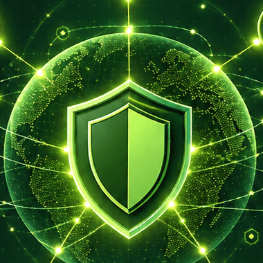 EquaProtect security shield